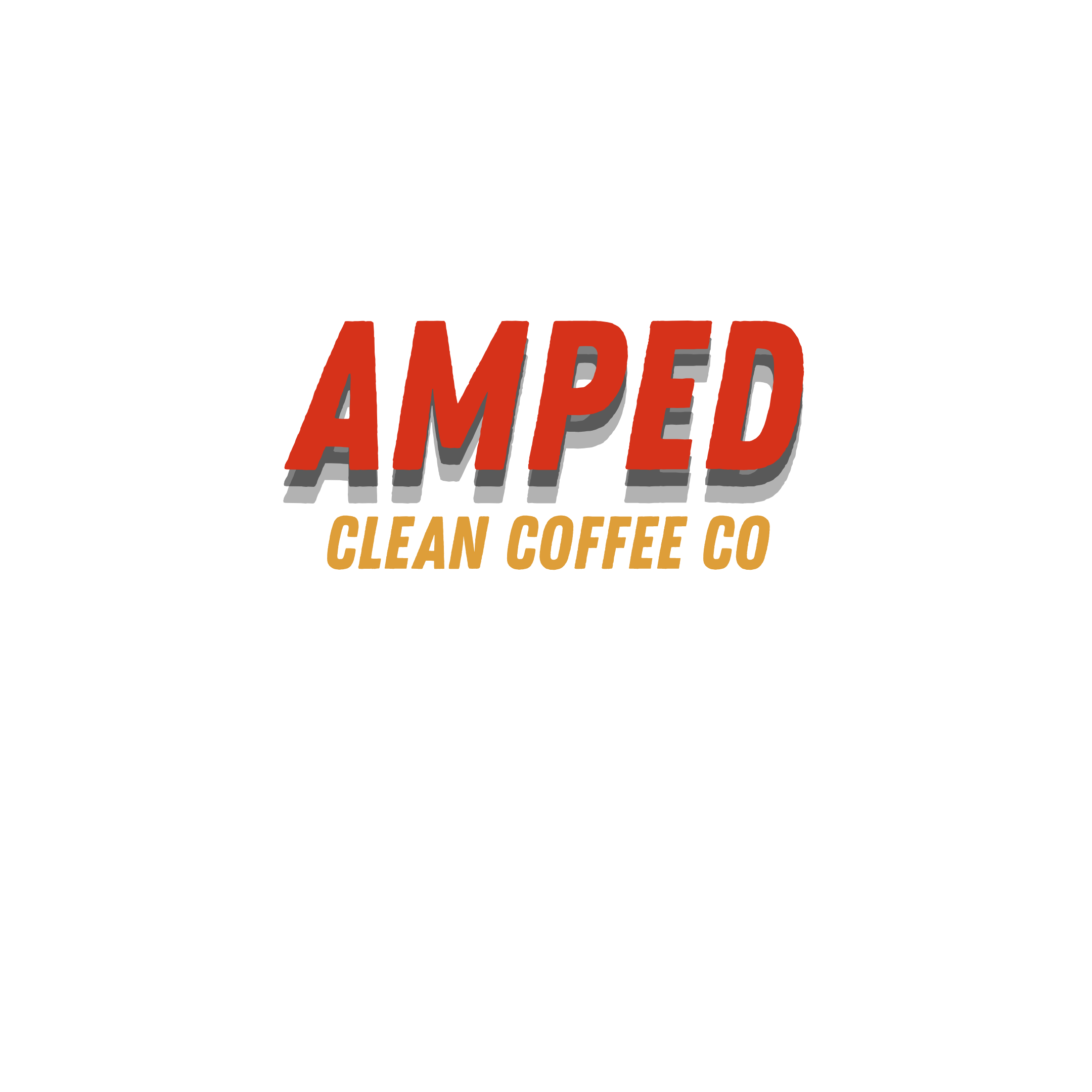 Amped Clean Coffee Co